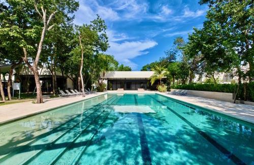 Playa del Carmen Villa | Palmara 13 by Bookking Guys
