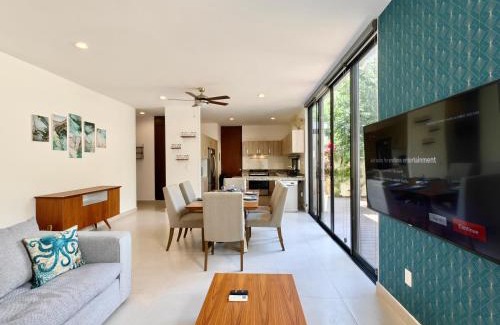 Playa del Carmen Villa | Palmara 13 by Bookking Guys