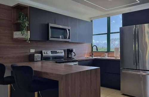 Mediania Alta Apartamento | Palmarena Penthouse and Aquatika Beach Resort