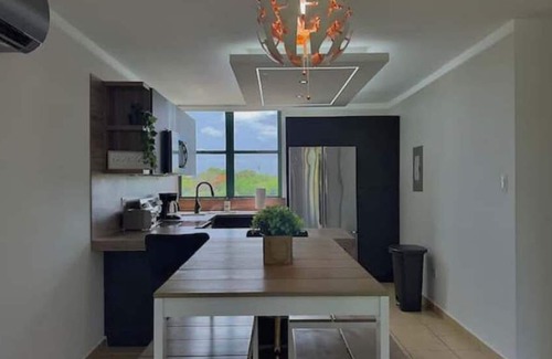 Mediania Alta Apartamento | Palmarena Penthouse and Aquatika Beach Resort