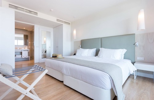Meia Praia Hotel | Palmares Beach House Hotel - Adults Only