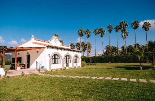 Cerrillos Cabina | Palmares Housing