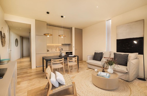 Meia Praia Complejo | Palmares Signature Apartments
