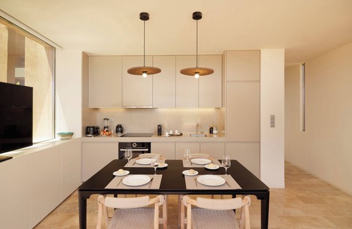 Meia Praia Complejo | Palmares Signature Apartments