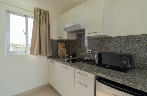 Residencial ROMANA Hotel | Palmares Suites