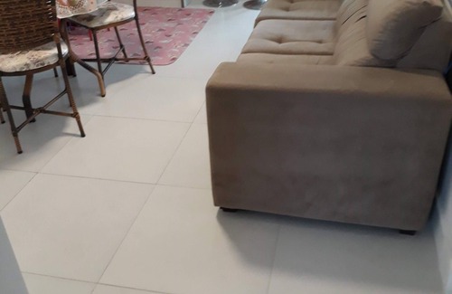 Governador Celso Ramos Apartamento | Palmeras a 50 metros del mar - Disponible del 08 al 22/01/2019 y del 13/02 al 01/03/2019