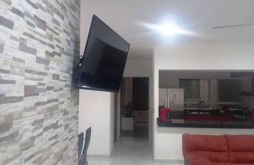 Sector R Condominio | PALMAS DE CHAHUE 6 (1550 SF)