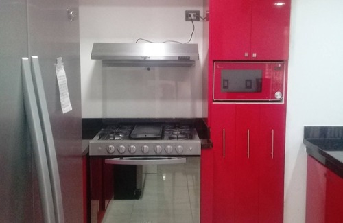 Sector R Condominio | PALMAS DE CHAHUE 6 (1550 SF)