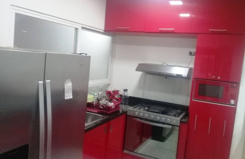 Sector R Condominio | PALMAS DE CHAHUE 6 (1550 SF)