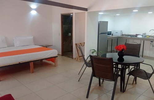 Sector R Condominio | PALMAS DE CHAHUE I (818 SF), TERRACE