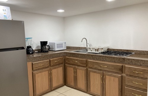 Sector R Condominio | PALMAS DE CHAHUE I (818 SF), TERRACE