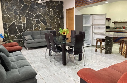 Sector R Condominio | Palmas De Chahue