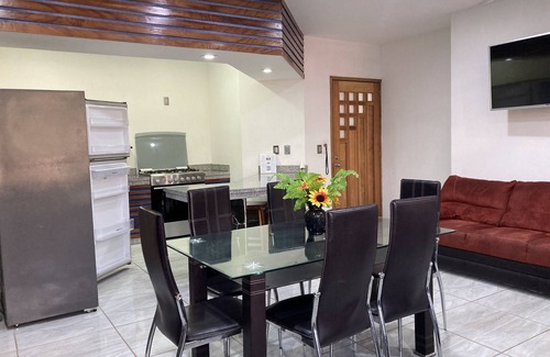 Sector R Condominio | Palmas De Chahue