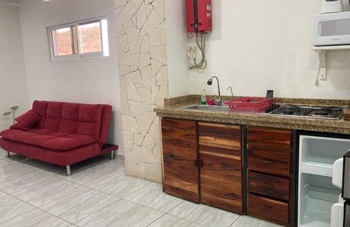 Sector R Apartamento | PALMAS DE CHAHUE A (409 SF)