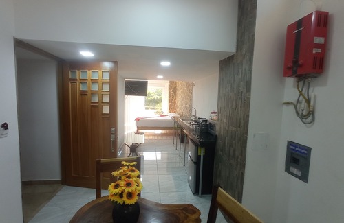 Sector R Apartamento | PALMAS DE CHAHUE C (581 SF)
