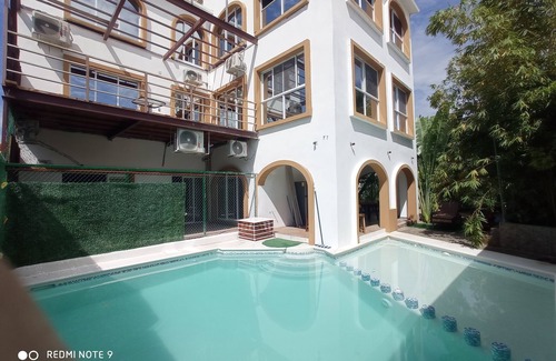 Sector R Apartamento | PALMAS DE CHAHUE C (581 SF)