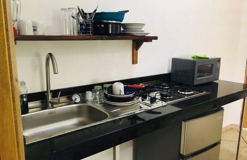 Sector R Apartamento | PALMAS DE CHAHUE F (344 SF)