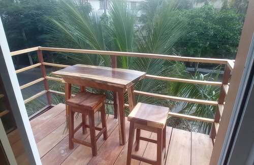 Sector R Apartamento | PALMAS DE CHAHUE G (538 SF)