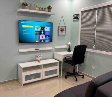 Humacao Apartamento | Palmas View Premium 6