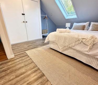 Corindi Beach Casa | Palmaya - Bali-Inspired 5BR Beach Award Wining House in Corindi