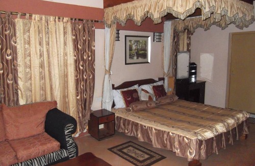 Embu Hotel | Palmdew Highland Hotel