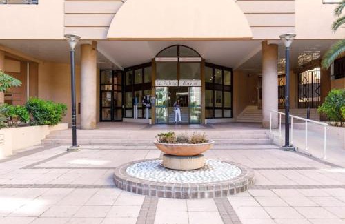 La Bocca Apartamento | Palme d'Azur YourHostHelper