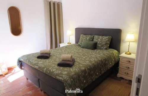 Olhos D'Agua Casa | Palmeira Home