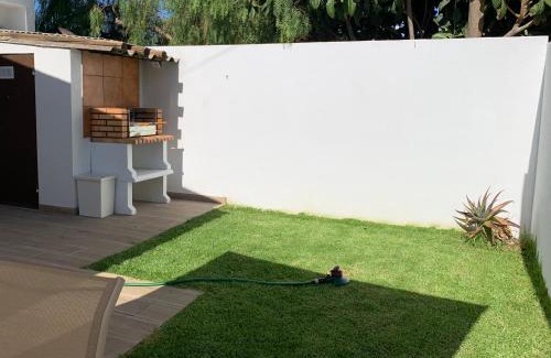 Olhos D'Agua Casa | Palmeira Home