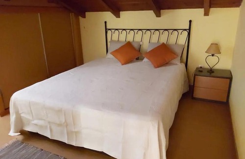 Tabua Casa | Palmeira House