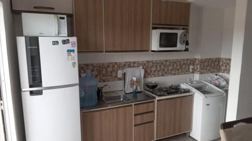 Gravata Apartamento | palmeiras