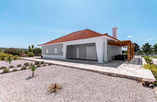 Palhais Casa | Palmela Sunset Villa