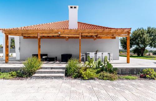 Palhais Casa | Palmela Sunset Villa