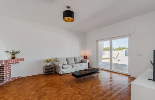 Palhais Casa | Palmela Sunset Villa