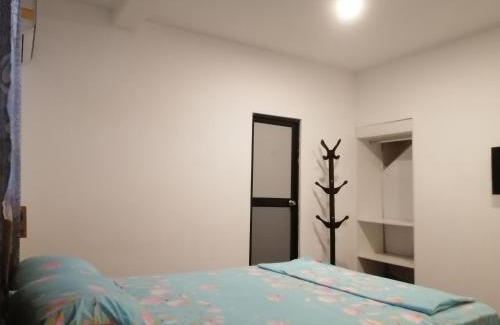 Montañita Casa | Palmendros Hosteria