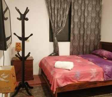 Montañita Casa | Palmendros Hosteria
