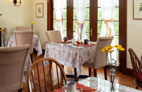 Falmouth Cama Y Desayuno | Palmer House Inn