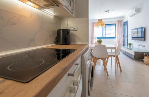 Alicante Apartamento | Palmera del mar
