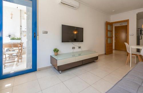 Alicante Apartamento | Palmera del mar