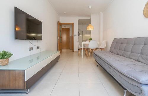 Alicante Apartamento | Palmera del mar