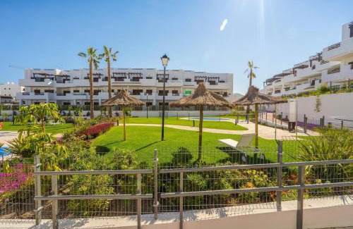 Mar de Pulpi Apartamento | Palmera