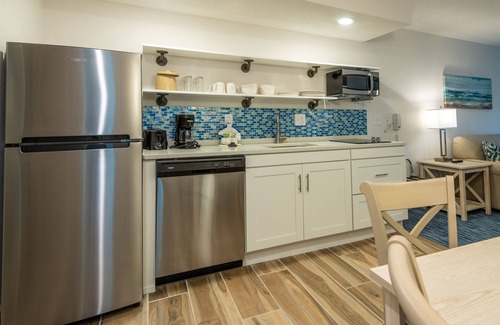 Hilton Head Island Hotel | Palmera Inn and Suites