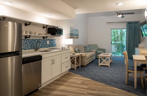 Hilton Head Island Hotel | Palmera Inn and Suites