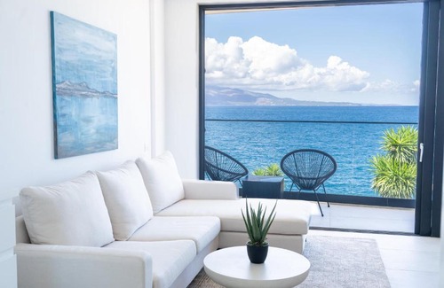 Sarande Villa | Palmera Resort - Villa Panorama
