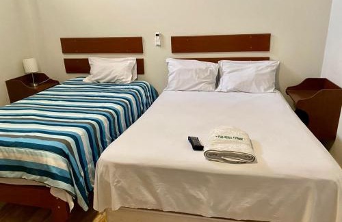 Piura Hotel | PALMERA VERDE