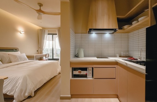 Cam Ha Apartamento | Palmera Villa Hoi An
