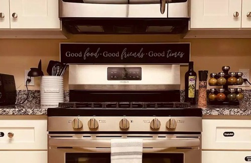 East Brainerd Cabaña | Palmera-𝚇𝚇𝙸𝚅𝒦 Cottage Apartment|5 Min-Hamilton Place|Private Entrance