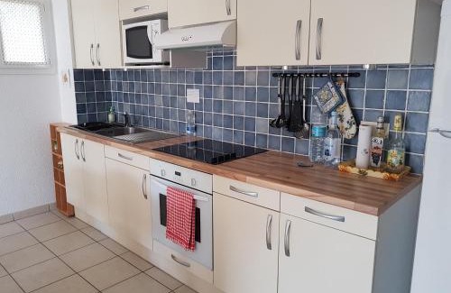 Solenzara Apartamento | PALMERAIE 133