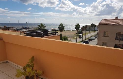 Solenzara Apartamento | PALMERAIE 133