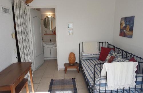 Solenzara Apartamento | PALMERAIE 133
