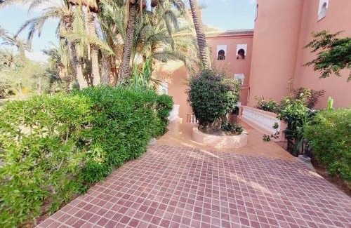 Palmeraie Hotel | Palmeraie Green Resort Marrakech & Spa